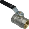 Palloventtiili 3/4"