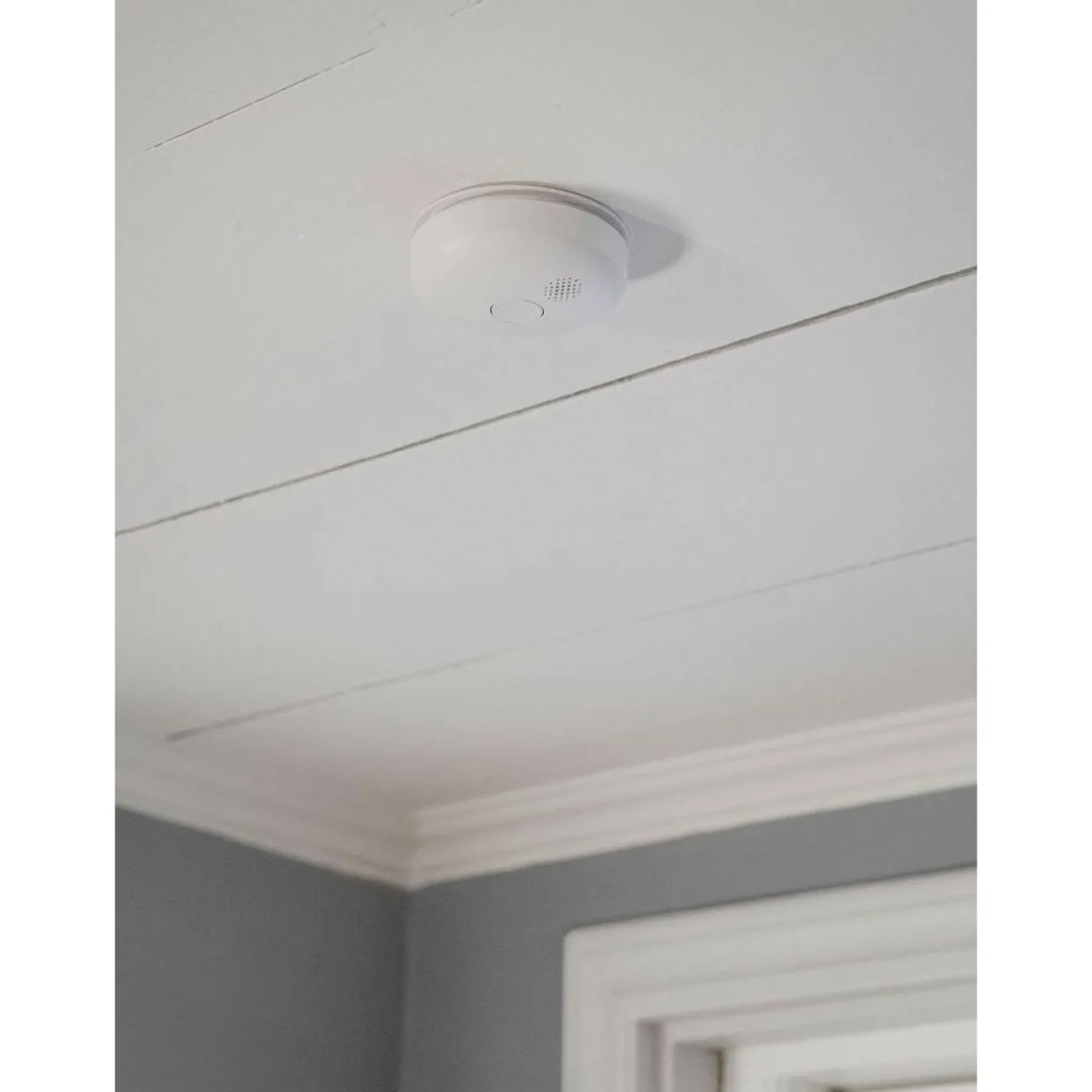Palovaroitin Housegard Luma langaton, 2 kpl