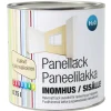 Paneelilakka 0,75 l kalkinvalkoinen