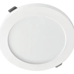 Paneelivalaisin Airam Flex Multi IP20 12W 830/840/865 PIR