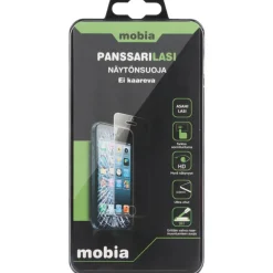 Panssarilasi Mobia iPhone 12 / 12 pro