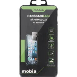 Panssarilasi Mobia iPhone 13 / 13 pro