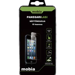 Panssarilasi Mobia Samsung Galaxy A25 5G