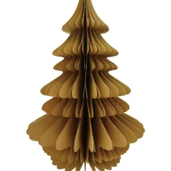 Paperikuusi Kotikulta 20 cm ruskea