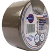 Paperiteippi 50 mm x 50 m ruskea