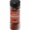 Paprikamauste SPAR 40 g jauhettu