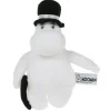 Papupehmo Muumi Muumipappa 15 cm