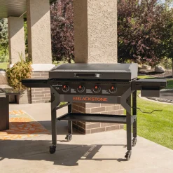 Parilagrilli Blackstone Omnivore Iron Forge 36”
