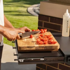 Parilagrilli Blackstone Omnivore Iron Forge 36”