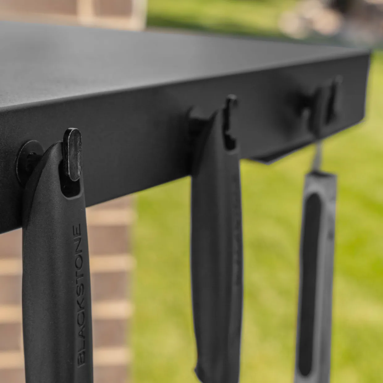 Parilagrilli Blackstone Omnivore Iron Forge 36”