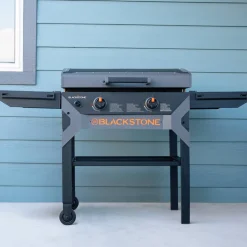 Parilagrilli Blackstone Omnivore Iron Forge 28”