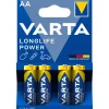 Paristo AA 4kpl High Energy