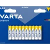 Paristo AAA 10kpl Energy