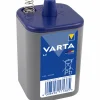 Paristo 4R25 6 V V430 jousella