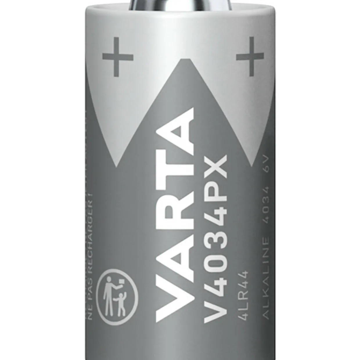 Paristo V4034 PX