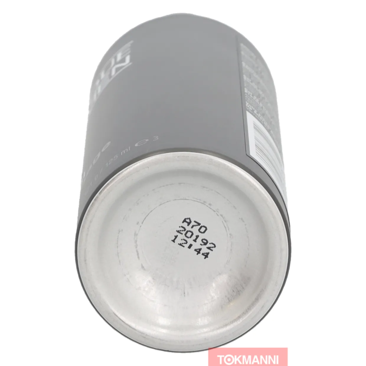 Parranajogeeli, Clinique 125 ml For Men Aloe