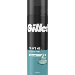 Parranajogeeli 200 ml Sensitive