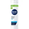 Parranajogeeli Nivea Men 200 ml Sensitive