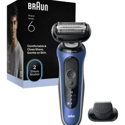 Parranajokone Braun Series 6 62-B1200s