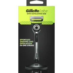 Partahöylä Gillette Labs