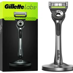 Partahöylä Gillette Labs