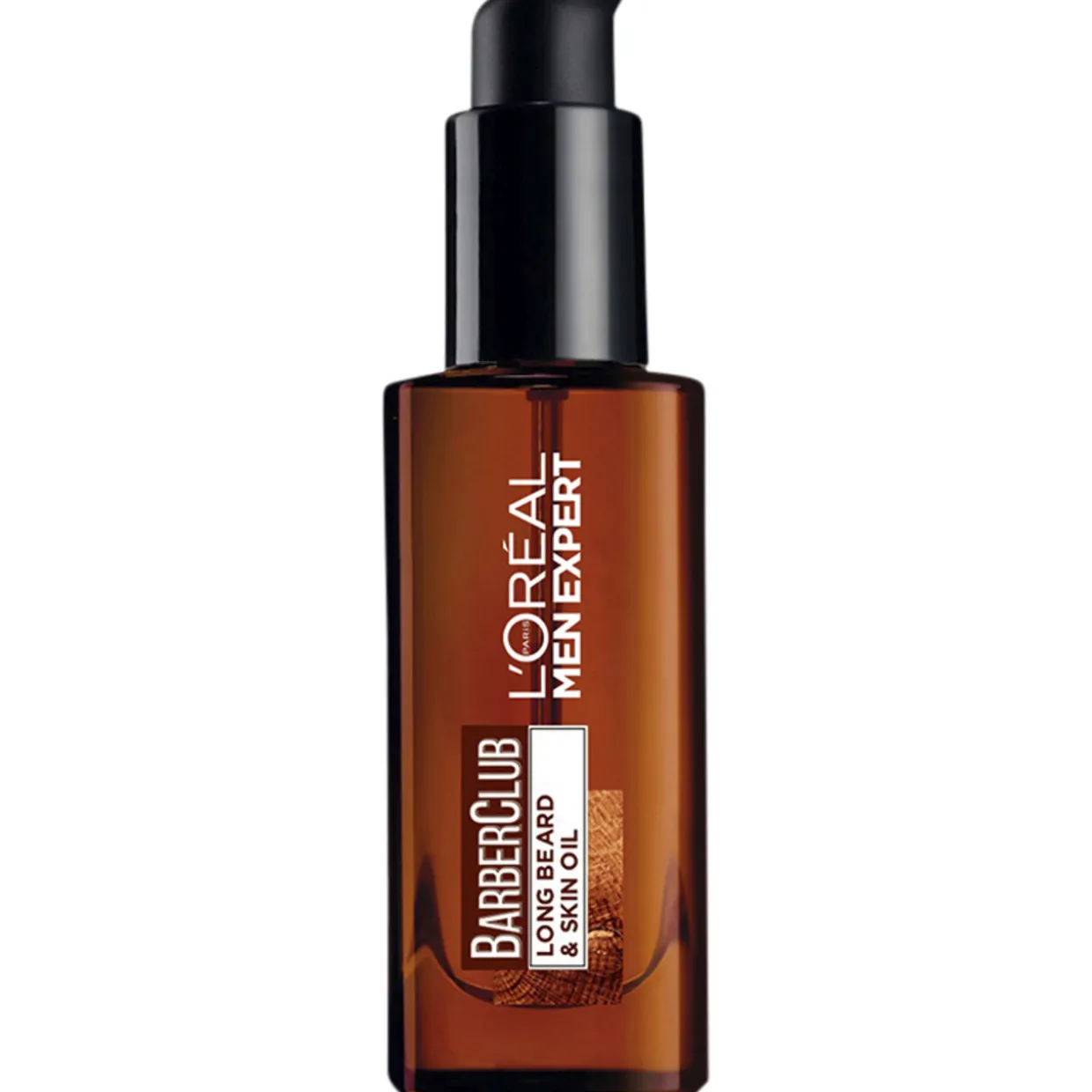 Parta- / ihoöljy 30 ml Barber Club Long Beard & Skin Oil