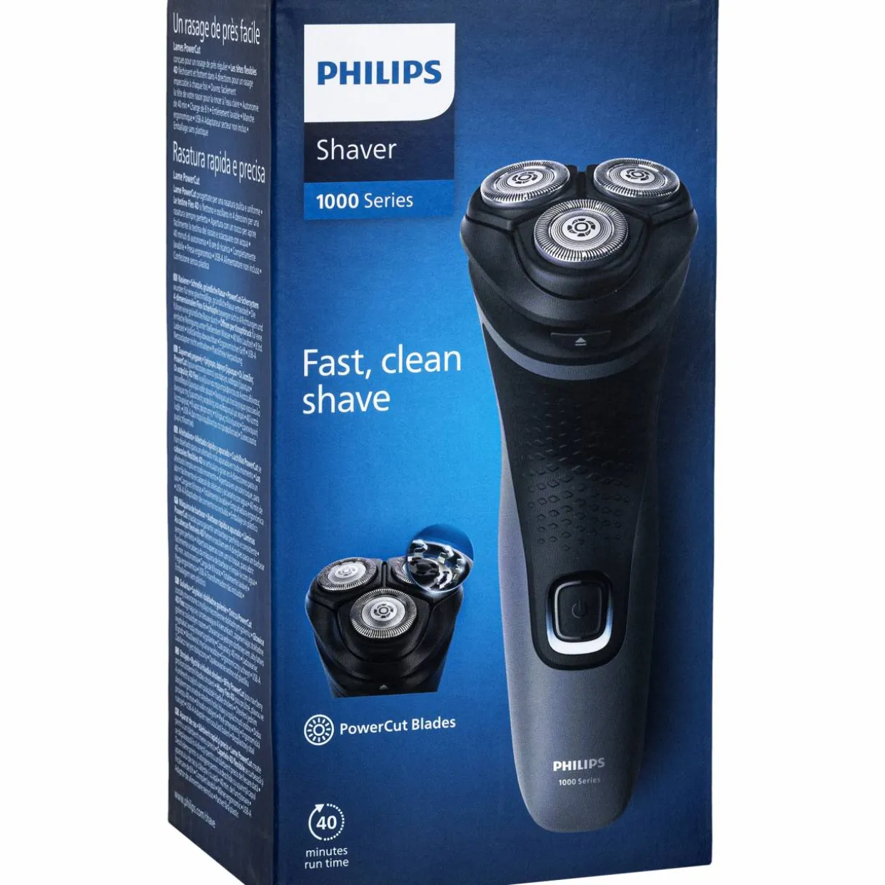 Partakone Philips S1142/00