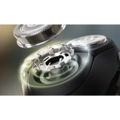 Partakone Philips X3051/00 sininen
