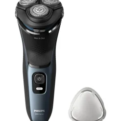 Partakone Philips X3051/00 sininen