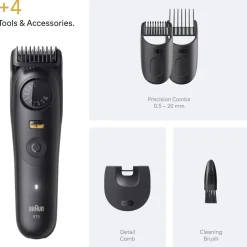 Partatrimmeri Braun Series 5 BT5520