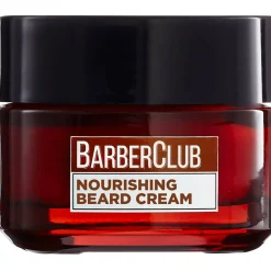 Partavoide Loreal Men Expert 50 ml Barber Club Nourishing Beard Cream