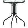 Parvekepöytä Parco Veronetta ⌀ 60 cm