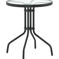 Parvekepöytä Parco Veronetta ⌀ 60 cm