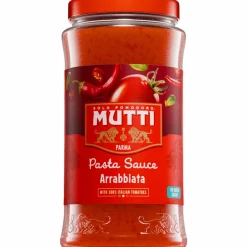 Pastakastike Mutti 400 g chili