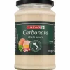 Pastakastike SPAR 390 g Carbonara