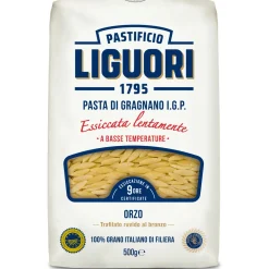 Pasta Liguori 500 g Orzo