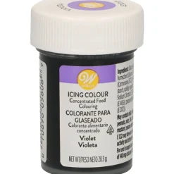 Pastaväri Wilton 28,3 g violetti