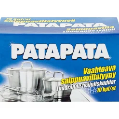 PataPata 10kpl sininen