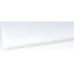 PC-kerroslevy Keraplast, 16 mm 1050 x 3000 mm opal