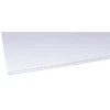 PC-kerroslevy Keraplast, 10 mm 1050 x 4000 mm kirkas
