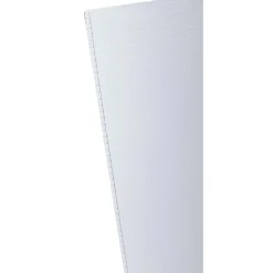 PC-kerroslevy Keraplast 6 mm 1050 x 2500 mm kirkas