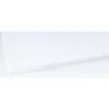PC-kerroslevy Keraplast, 10 mm 1050 x 4000 mm opal