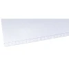 PC-kerroslevy Keraplast, 16 mm 1050 x 2500 mm kirkas