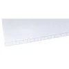 PC-kerroslevy Keraplast, 16 mm 1050 x 3500 mm kirkas