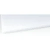 PC-kerroslevy Keraplast, 16 mm 1050 x 3500 mm opal