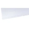 PC-kerroslevy Keraplast, 16 mm 1050 x 3000 mm kirkas