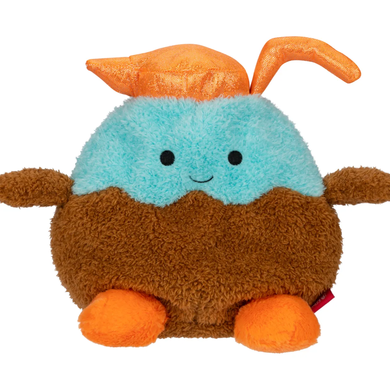 Pehmo Bum Bumz 11 cm Colton the Coffee