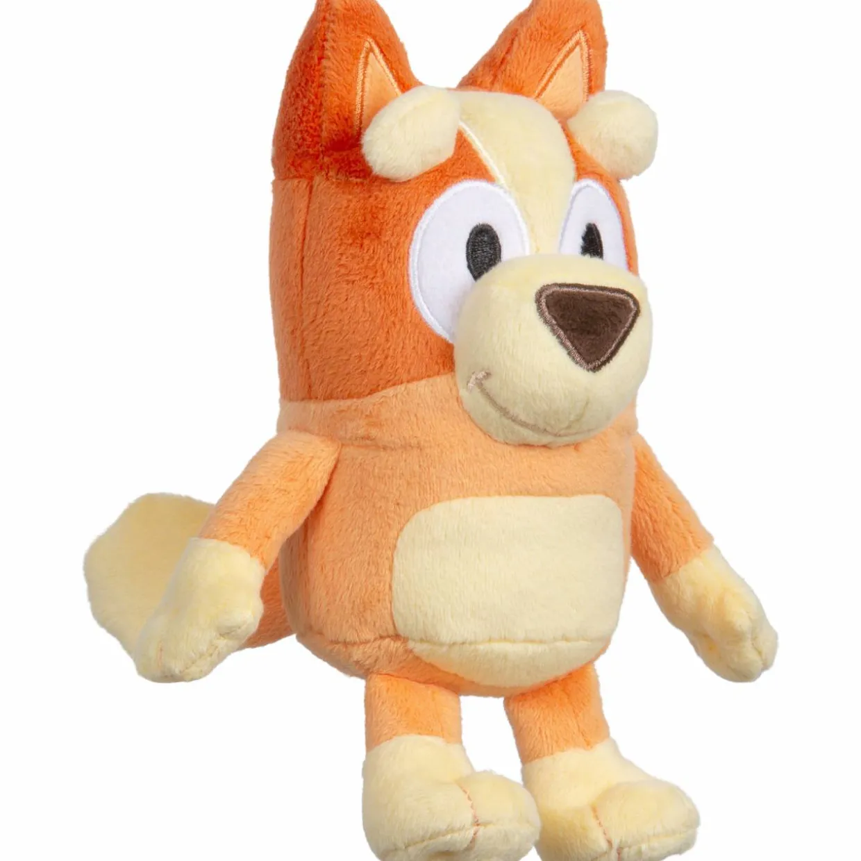 Pehmo 16-22 cm Bluey