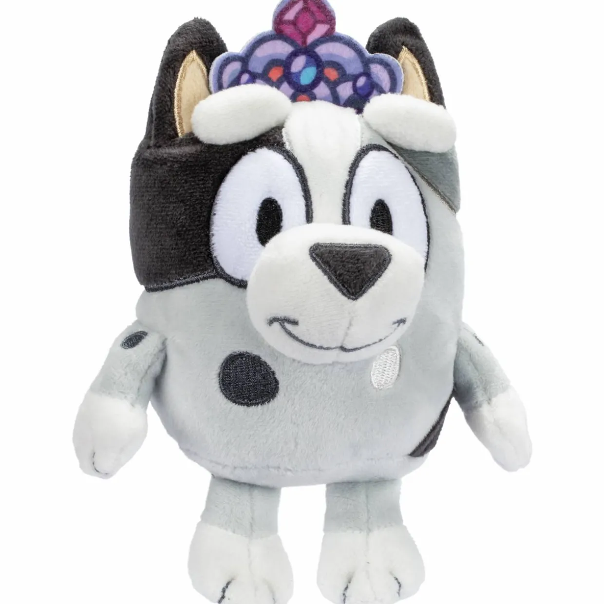 Pehmo 16-22 cm Bluey