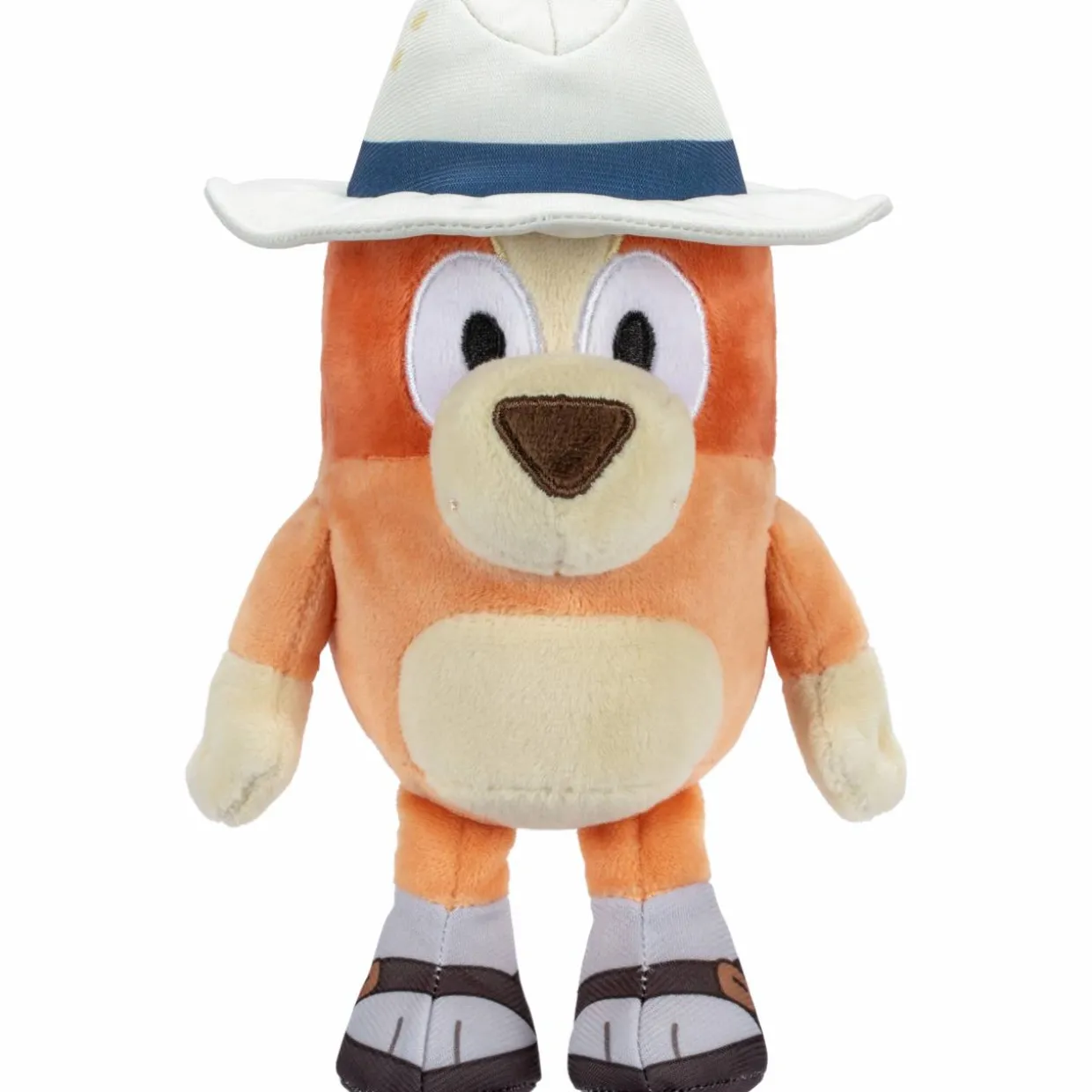 Pehmo 16-22 cm Bluey